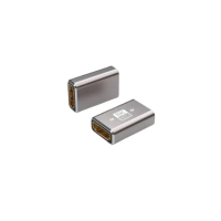 Adaptador Hdmi H A Hdmi H Int.co 09-026-8k