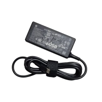 Cargador Para Notebook Hp Tipo C 15v 3a 45w Original