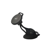 Soporte Auto Celular Nisuta Nssocem Parabrisa Magnetico
