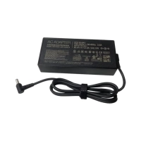 Cargador Para Notebook Asus Pin Grueso 20v 12a 240w Original