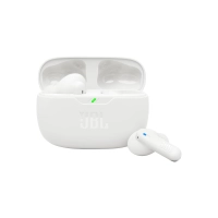 Auricular In Ear Jbl Vibe Beam 2 Blanco
