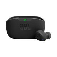 Auricular In Ear Jbl Vibe Buds Negro