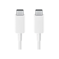 Cable Usb Tipo C Samsung 5a 25w 1m Marfil
