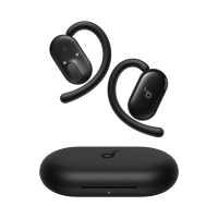 Auricular Open Ear Soundcore V20i By Anker Negro
