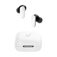 Auricular In Ear Soundcore By Anker P30i Cancelacion De Ruido White