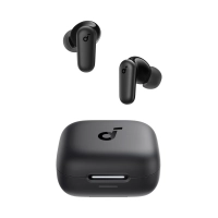 Auricular In Ear Soundcore By Anker P30i Cancelacion De Ruido Black