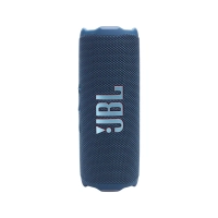 Parlante Portatil Jbl Flip 7 Bluetooth Sumergible Azul