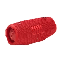 Parlante Portatil Jbl Charge 6 Bluetooth Rojo