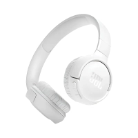 Auriculares Headset Inalambrico Jbl Tune 520bt Blanco