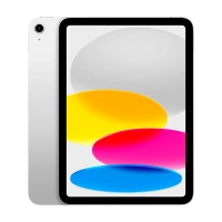 Tablet Apple Ipad A16 128gb Wifi 11 Pulg Silver