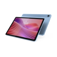 Tablet Lenovo Tab Mtk Helio G85 128gb 4gb Azul Polar Con Funda