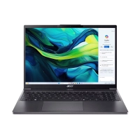 Notebook Acer Aspire Go 15 Ag15-51p-510u I5-1334u 256gb Ssd 8gb 15.3 Pulg Steel Gray