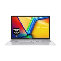 Notebook Asus Vivobook 15 F1504vap-wh56 Core 5 120u 512gb Ssd 16gb 15.6 Pulg Gris