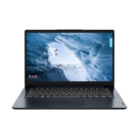 Notebook Lenovo Ideapad 1 15iru7 I5-1335u 256gb Ssd 8gb 15.6 Pulg Tactil Abyss Blue