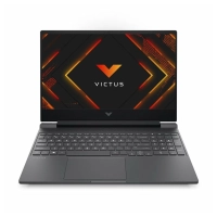 Notebook Hp Victus 15-fb3093 Ryzen 7 7445hs 512g Ssd 16gb 15.6 Pulg Rtx 4050 Mica Silver