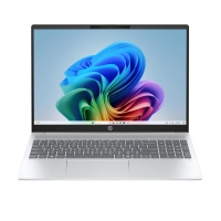 Notebook Hp Omnibook 5 16-ag1070 Ryzen Ai 7 350 512gb Ssd 16gb 16 Pulg Glacier Silver