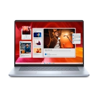 Notebook Dell Inspiron Plus 7640 Core Ultra 9 185h 512gb Ssd 16gb 16 Pulg Tactil Ice Blue