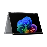 Notebook Hp Omnibook X Flip 16-ar0013 2-in-1 Ryzen Ai 5 340 512gb Ssd 16gb 16 Pulg Tactil Meteor Silver