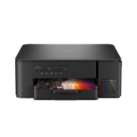 Impresora Sistema Continuo Brother Dcp-t430w Multifuncion