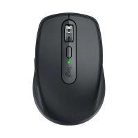 Mouse Inalambrico Logitech Mx Anywhere 3s Grafito