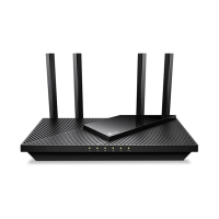 Router Wifi Tp-link Archer Ax55 Pro Ax3000 4 Ant Dual Band Wifi