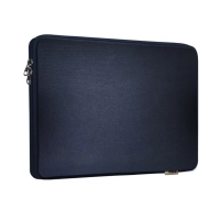 Funda Notebook Cdtek Cordura Azul 15.6 Pulg
