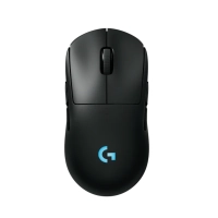 Mouse Gamer Inalambrico Logitech G Pro 2 Lightspeed Negro