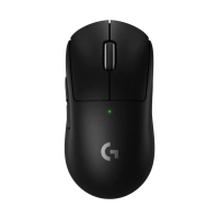 Mouse Gamer Inalambrico Logitech G Pro X Superlight 2 Se Negro