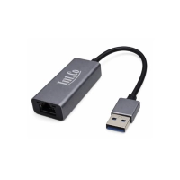 Adaptador Usb A Red Lan Rj45 Int.co Kl-1000 1000mbs