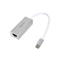 Adaptador Usb C A Lan Rj45 Nisuta Nscouscrg Gigabit