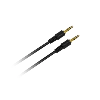 Cable Audio Plug 3.5 Nisuta Nscau35s10 10m