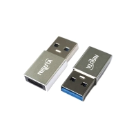 Adaptador Otg Usb Tipo C H A Usb 3.0 M Nisuta Nsadu30uc