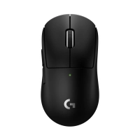 Mouse Gamer Inalambrico Logitech G Pro X Superlight 2c Negro