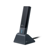 Placa Red Usb Tp-link Archer Txe50uh Axe3000 High Gain