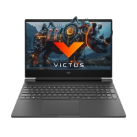 Notebook Hp Victus 15-fa2082 I5-13420h 16gb 512gb Ssd Rtx 4050 4gb 15.6 144hz Pulg Mica Silver