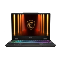 Notebook Msi Cyborg 15 Gaming Core 7-240h 512gb Ssd 16gb 15.6 144hz Pulg Rtx 5060