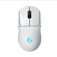 Mouse Gamer Inalambrico Logitech G Pro 2 Lightspeed Blanco