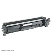 Toner Alternativo Hp W1500a 150a Negro Sin Chip