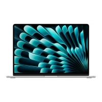 Apple Macbook Air M5 512gb Ssd 16gb Ram 15.3 Pulg Silver