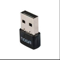 Placa De Red Usb Noga Ng-uw06 150mbps