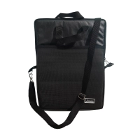 Funda Notebook Silco Special Manija Y Correa Vertical 15.6
