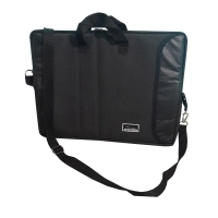 Funda Notebook Silco Special Manija Y Correa Horizontal 15.6