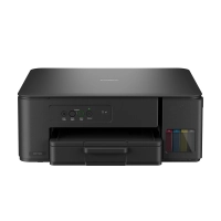 Impresora Multifunción Brother Dcp-t230 Color Sist Continuo