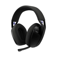 Auricular Gamer Inalambrico Logitech G321 Negro