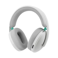 Auricular Gamer Inalambrico Logitech G325 Blanco