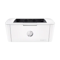 Impresora Laser Hp M111w Monocromatica Wifi