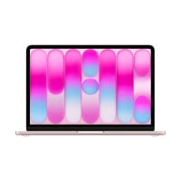 Apple Macbook Neo 2026 A18 Pro 256gb Ssd 8gb 13 Pulg Blush