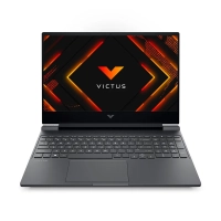 Notebook Hp Victus 15-fb3060 Ryzen Ai 7 350 1tb Ssd 16gb 15.6 Pulg 144hz Rtx 5060 Mica Silver