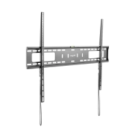 Soporte Tv Nisuta Nssotv100f 60-100 Pulg Hasta 75kg