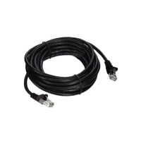 Cable Utp Armado Nisuta Nscut67 Cat6e 7mts